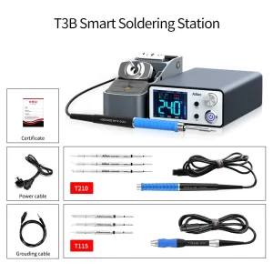 AIXUN T3B Smart Soldering Station