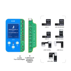 JCID new face id board x-14pm