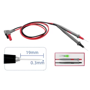 UNI-T UPO2102CS Ultra Phosphor Oscilloscope