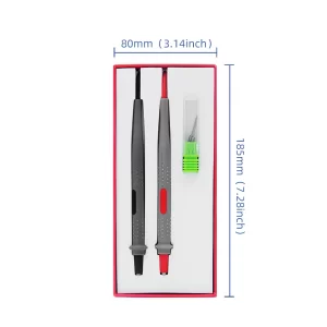 UNI-T UPO2102CS Ultra Phosphor Oscilloscope