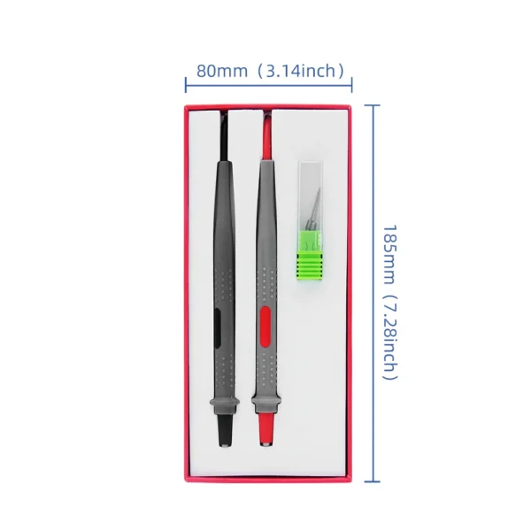 UNI-T UPO2102CS Ultra Phosphor Oscilloscope