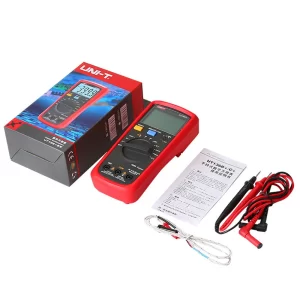 UNI-T UT136B+ Digital MultiMeter