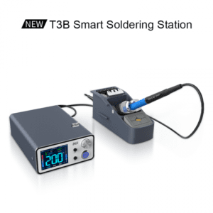 AIXUN T3B Smart Soldering Station