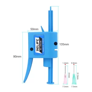 RELIFE RL-062A TubeMate Welding