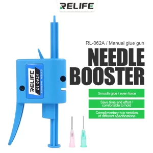 RELIFE RL-062A TubeMate Welding