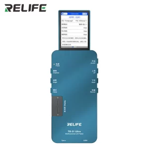 RELIFE TB-01 Ultra Smart LCD Screen Tester