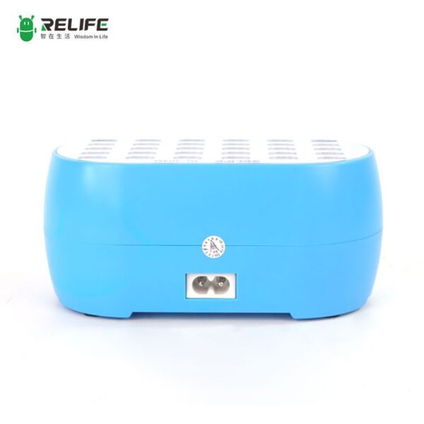 RELIFE RL-304P Smart 6-port charger