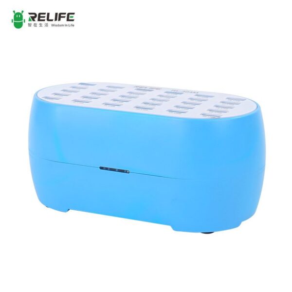 RELIFE RL-304P Smart 6-port charger