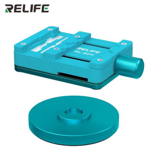 RELIFE RL-601I motherboard chip repair mini rotating fixture