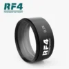 RF4-WD165-0-5X-0-7X-0-48X-Auxiliary-Microscope-Lens-for-Trinocular-Stereo-Zoom-Barlow RF4 0.7x-0.5x Microscope Lens