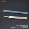 amaoe Tweezers - Dragon Pattern LOONG Titanium