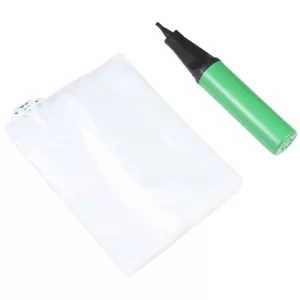 2UUL Air Press Bag For Phone Tablet Glass Screen Repair Protection