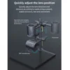 Qianli Supercam X 3D Thermal Imager Camera