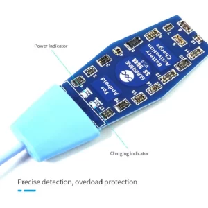 Sunshine Ss-904a Android Series Battery Charing And Activatied 2 Ss-904a