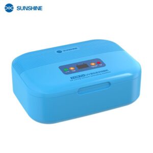 SUNSHINE S-918B Plus UV Curing Vacuum