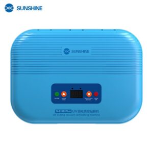 SUNSHINE S-918B Plus UV Curing Vacuum