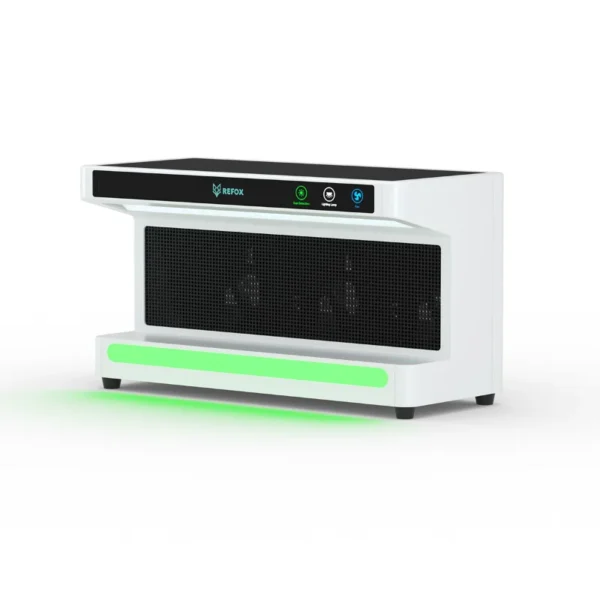 Refox DF40 Anti-dust