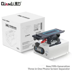 QIANLI 3in1 screen separator 360°