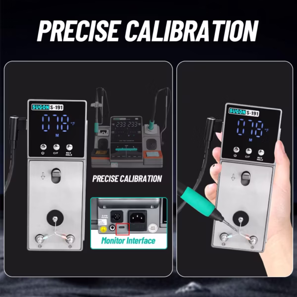 Sec8295902e0d45008a2f5f57abbbe030e SUGON T3602 240W Professional Dual Soldering Station
