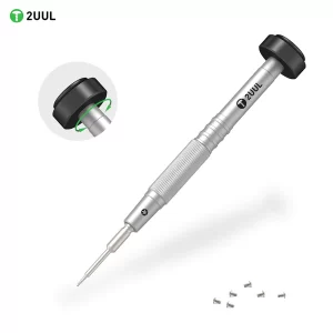 2UUL Everyday Screwdriver for Phone Repair