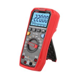 UNI-T  UT61E+ Digital Multimeter