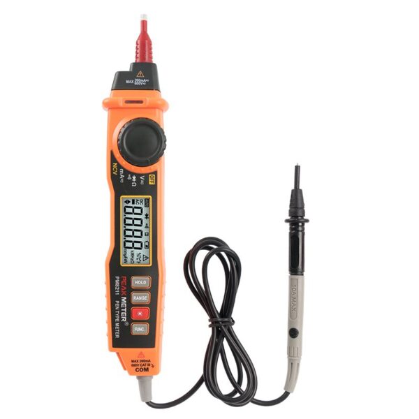 Digital Multimeter PM8211 Pen Type
