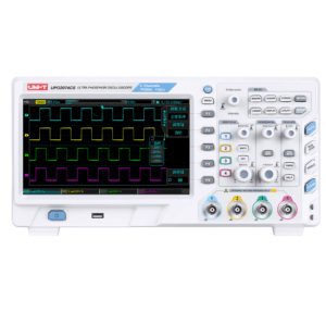 UNI-T UPO2102CS Ultra Phosphor Oscilloscope