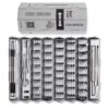 Kaisi K-8128 128-in-1 Precision S2 Alloy Steel Precision Screwdriver Set