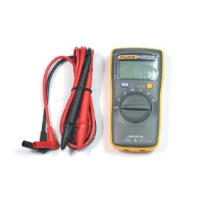 Fluke 101 Basic Digital Multimeter