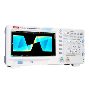 UNI-T UPO2102CS Ultra Phosphor Oscilloscope