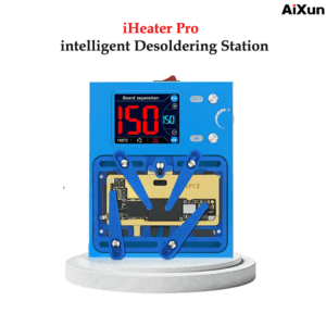 Aixun iHeater Pro 4th-Gen Intelligent Desoldering Station for Mobile Mainboard Repair