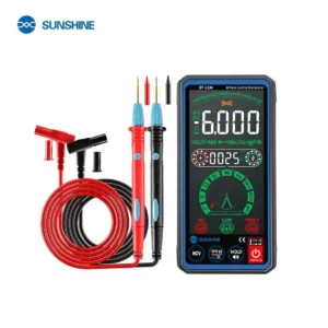 SUNSHINE DT-22AI Intelligent Voice Control Multimeter
