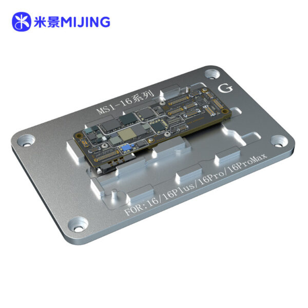 MIJING IREPAIR MS1 FOR IPHONE X-17pm