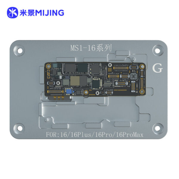 MIJING IREPAIR MS1 FOR IPHONE X-17pm