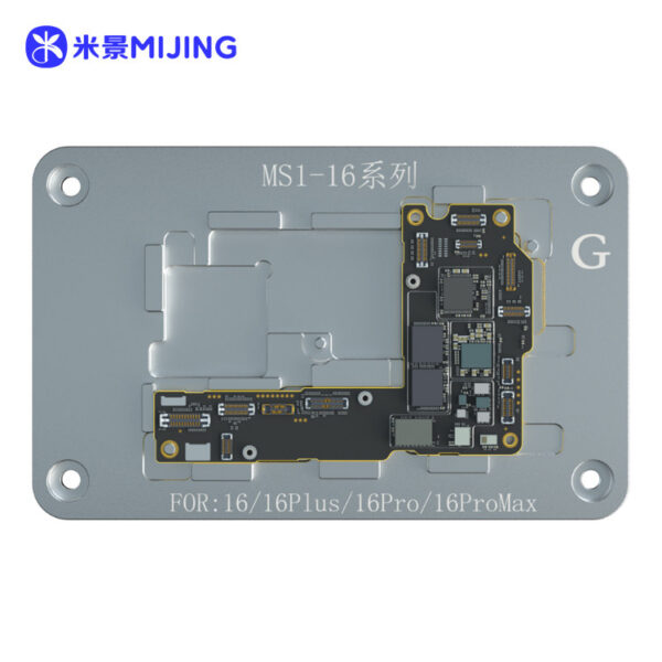 MIJING IREPAIR MS1 FOR IPHONE X-17pm