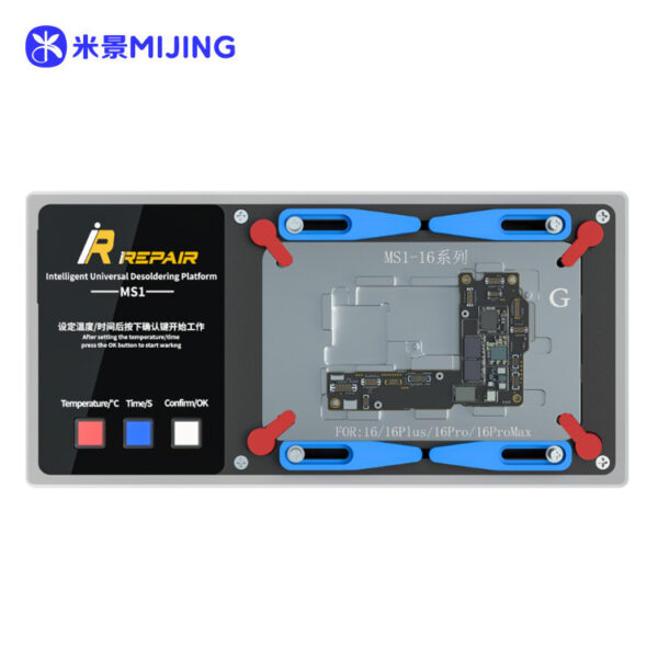 MIJING IREPAIR MS1 FOR IPHONE X-17pm