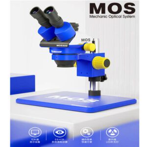 MECHANIC MOS300 Stereo Microscope