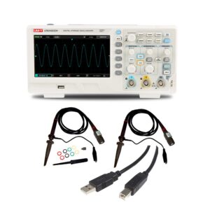 UNI-T UTD2102CEX+ Digital Storage Oscilloscopes