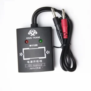 OSS W112d+ Power On Line Repair Tool