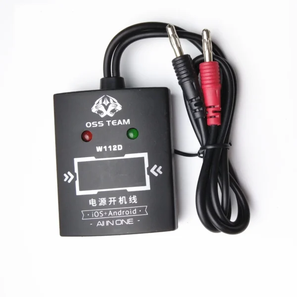 OSS W112d+ Power On Line Repair Tool