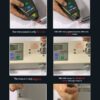 TBK-008 Electric Screwdriver with 24 Kinds of Screw