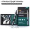 TBK-008 Electric Screwdriver with 24 Kinds of Screw