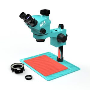 RF-PO4 MICROSCOPE BASE