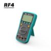 RF4 RF-17N Auto Range 6000 Counts True-RMS High-precision Digital Multimeter