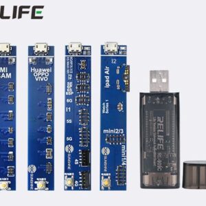 Sunshine Universal Charge Activation Board Rl-909c