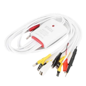 W103A Boot Line Test Cable