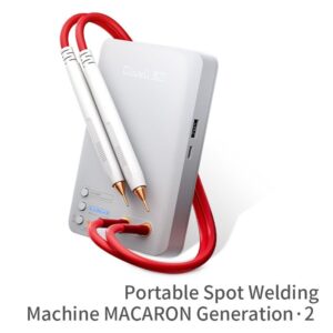 QianLi Macaron 2nd Portable Spot Welding Machine for iPhone 11-14PM