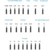 TBK-008 Electric Screwdriver with 24 Kinds of Screw
