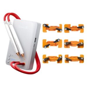 QianLi Macaron 2nd Portable Spot Welding Machine for iPhone 11-14PM