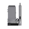 TBK-008 Electric Screwdriver with 24 Kinds of Screw